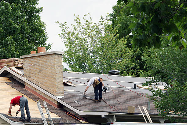 Professional Roofing services in Lake Mary Jane, FL