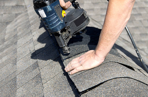 Best Asphalt Shingle Roofing  in Lake Mary Jane, FL