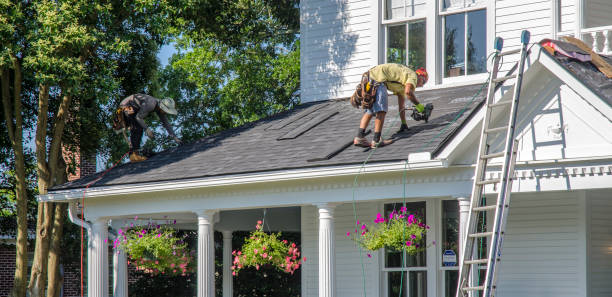 Professional Roofing services in Lake Mary Jane, FL