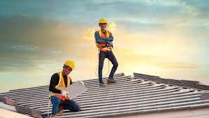 Best Roof Coating and Sealing  in Lake Mary Jane, FL